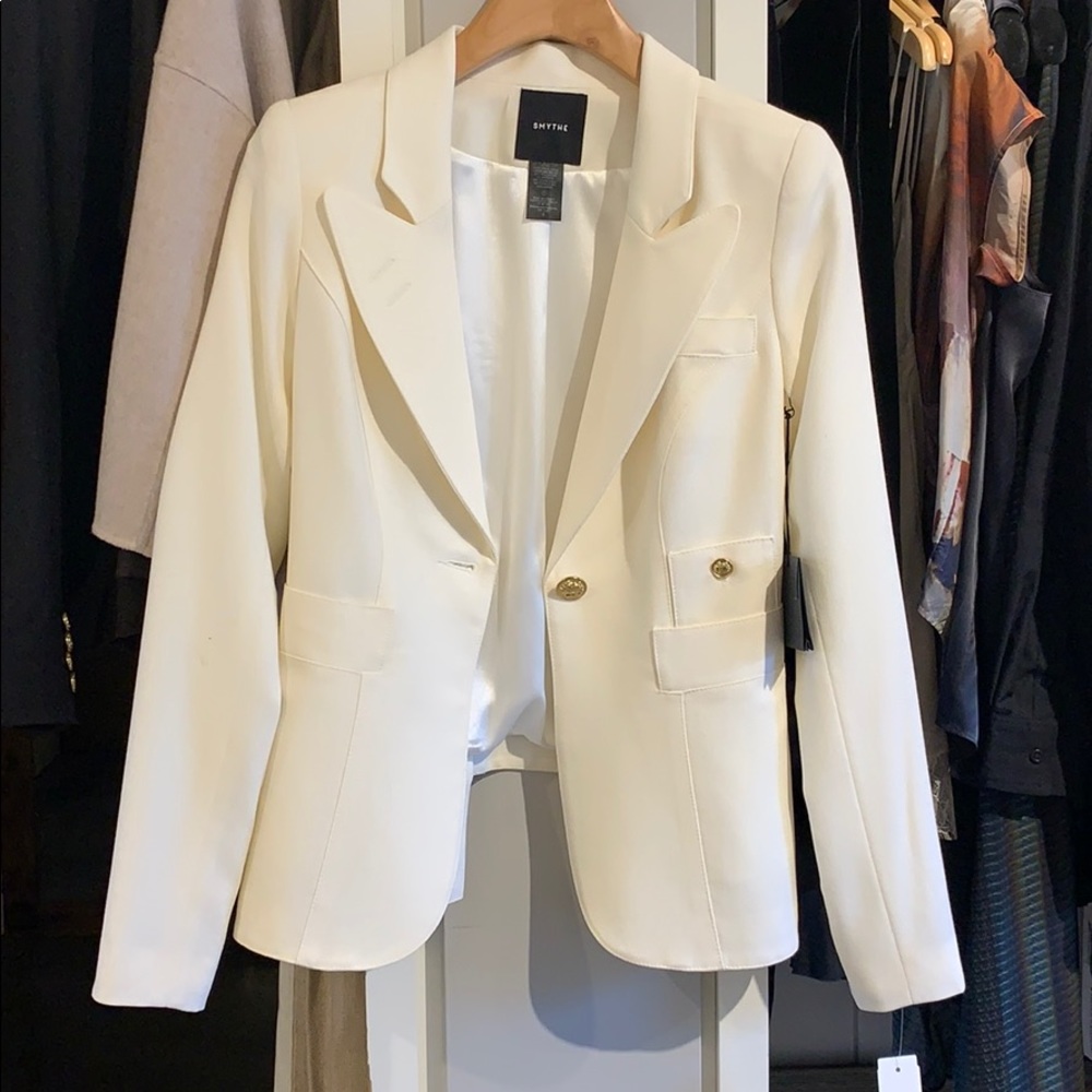 Smythe Duchess Blazer